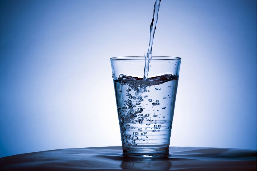 Cách giảm cân nhanh nhất là uống nước mỗi ngày