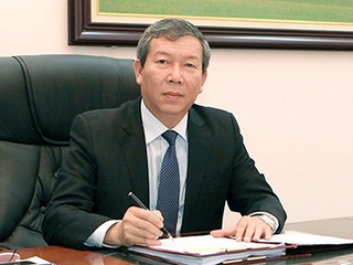 Bộ GTVT xem xét đơn từ chức của Chủ tịch Đường sắt Việt Nam