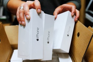iPhone 8 ra mắt với 3 phiên bản khác nhau