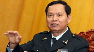 Thanh tra việc ông Huỳnh Phong Tranh dồn dập bổ nhiệm cán bộ