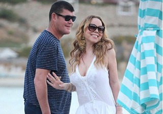 Mariah Carey bị đồn đòi 50 triệu USD từ bạn trai tỷ phú vừa chia tay