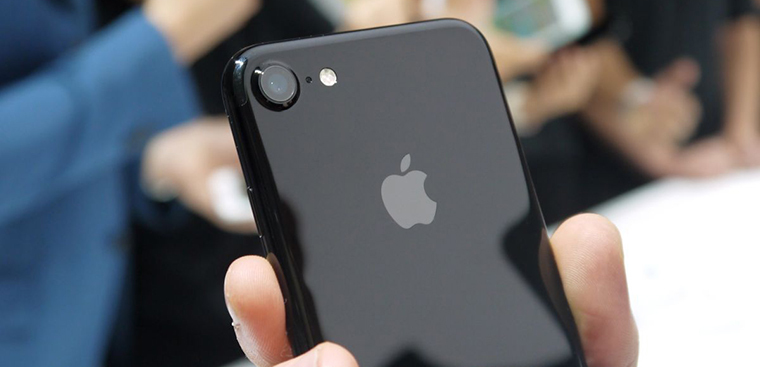 Camera iPhone 7 chỉ có giá hơn 500 ngàn VNĐ