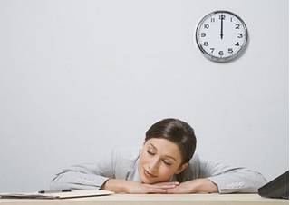 Đọc xong bài này chắc chắn bạn sẽ phải dành 15 phút ngủ trưa mỗi ngày