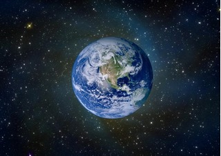 Cứ mỗi 5 giây trôi qua, Trái đất đã thay đổi thế nào?