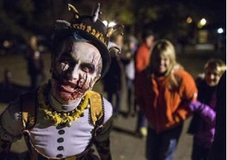 3 vụ án đêm Halloween rùng rợn và ám ảnh nhất nước Mỹ