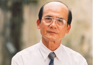NSƯT Phạm Bằng qua đời ở tuổi 85