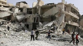 Nga tuyên bố ngừng bắn tại Syria: Dấu hiệu sa lầy?