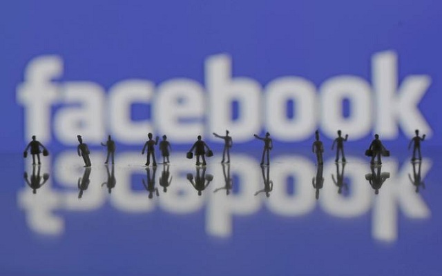 Facebook có thể giúp bạn sống lâu hơn