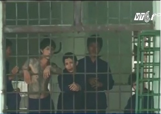 Clip bắt 3 người cầm đầu vụ đập phá trại cai nghiện Đồng Nai 