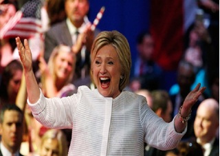 Clip Hillary Clinton - từ thời thơ ấu đến đường đời vinh quang