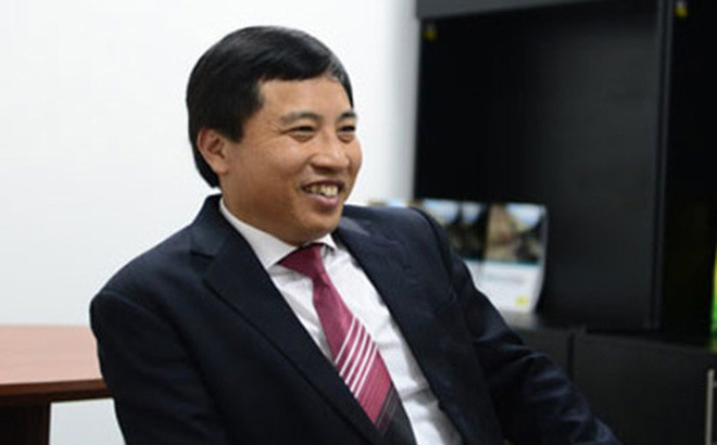 Ông Hoàng Sơn được bổ nhiệm kiêm giữ chức Tổng giám đốc Viettel Telecom, thay cho ông Nguyễn Việt Dũng.