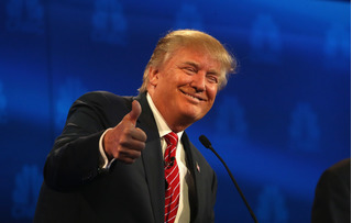 Donald Trump - Tổng thống tỷ phú đầu tiên của nước Mỹ sẽ làm gì sau khi thắng cử?