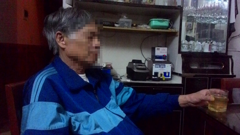 Hiện tiến sĩ 76 tuổi bị hành hung vẫn chưa hết sốc sau vụ việc
