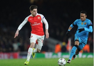Trói chân thành công sao trẻ, Arsenal sẽ vô địch Premier League?
