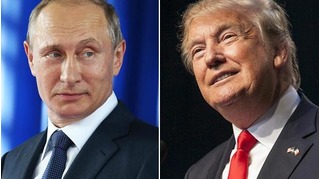 Putin nói gì về chiến thắng của Trump?