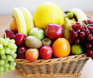 Khi đi chợ, đừng quên 10 bí kíp tuyệt diệu để chọn mua hoa quả tươi ngon