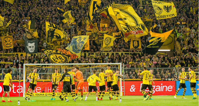 Dortmund và kế hoạch phát triển tại Châu Á