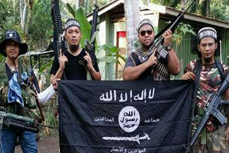 Abu Sayyaf được xem là nhóm thánh chiến tàn bạo nhất ở Philippines