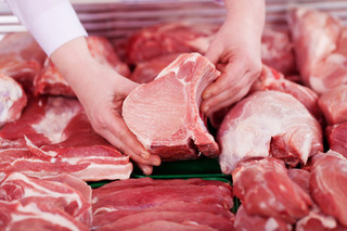 3 cách nhận biết thịt lợn sạch giữa 'ma trận' thịt bẩn đơn giản, chính xác nhất