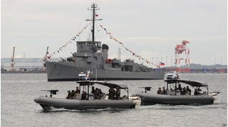 6 thủy thủ Việt Nam bị bắt cóc: Hải quân Philippines vào cuộc tìm kiếm