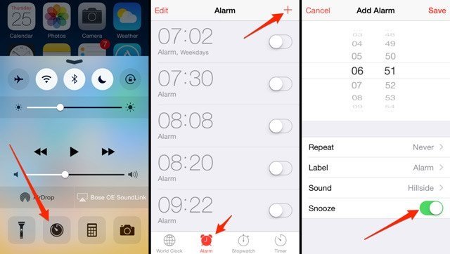 Phương pháp ngủ ngon giấc bằng smartphone