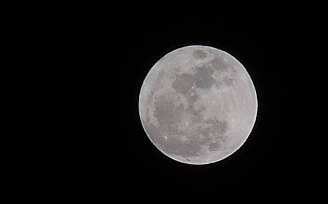 Siêu trăng 2016 chính là sự kiện quan trọng nhất trong năm đối với những bạn yêu thích thiên văn nói riêng và cả với những người yêu cái đẹp nói chung