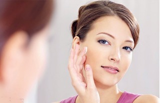 Rửa mặt đúng cách để làn da luôn căng bóng và sạch mụn