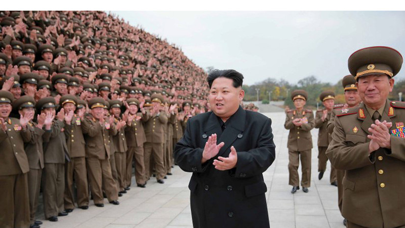 Ông Kim Jong-un không thích ai đùa cợt chuyện béo phì theo một số nguồn tin
