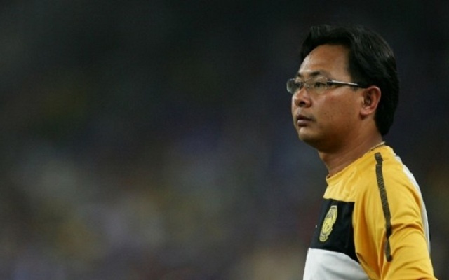 ĐT Malaysia tự tin hướng đến chức vô địch