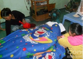 Phú Yên: Cản thanh niên sàm sỡ mẹ vợ, con rể bị đâm tử vong