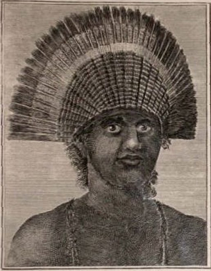 Fatafehi Paulah - hoàng đế của Vương quốc Tonga