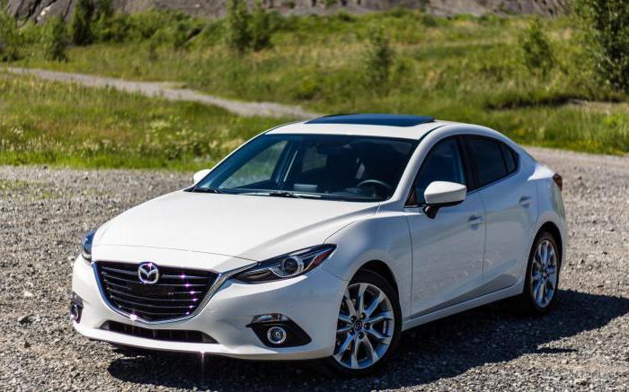 Thời gian gần đây xe Mazda 3 liên tục bị thu hồi, triệu hồi