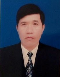 Nghi can Phạm Văn Thông