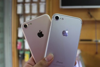 Tuyệt chiêu phân biệt iPhone 7 thật giả cho tín đồ công nghệ