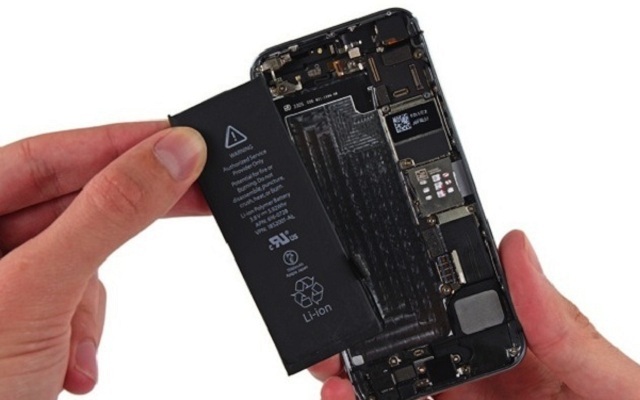 iPhone 6/6s gặp sự cố pin chết hàng loạt tại Trung Quốc 