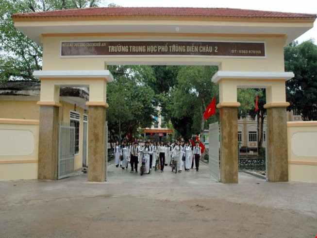 Tiền lương của giáo viên nhà trường bị lấy trộm khi đã sát ngày Nhà giáo Việt Nam 20/11