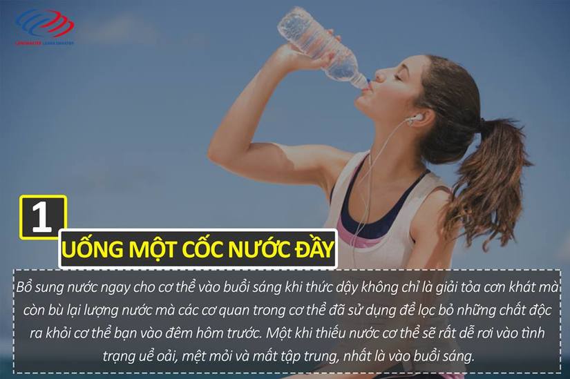 việc nên làm 3