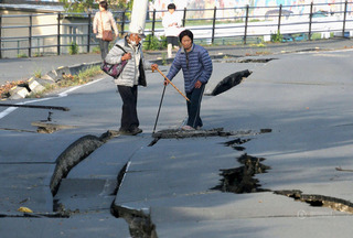 Người Nhật vẫn bình an dù động đất 7,3 độ richter cùng sóng thần quét qua nhờ đâu?