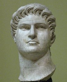 Vua Nero tương truyền là người có sở thích tình dục hơi lệch lạc. Ảnh: Internet