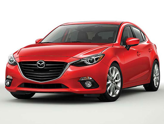 Người tiêu dùng hoang mang khi xe Mazda3 bị triệu hồi