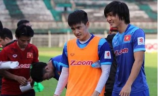 Tuấn Anh chính thức chia tay đội tuyển Việt Nam, rời AFF Cup