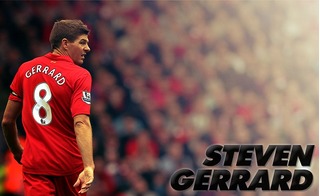 Steven Gerrard được khen ngợi hết lời sau quyết định giải nghệ