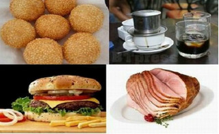 Bữa sáng tuyệt đối không nên ăn những loại thực phẩm này