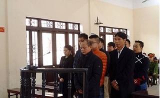 Bất ngờ hoãn phiên tòa xét xử Minh 