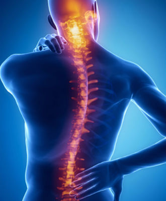 Bài tập thể dục trị đau lưng cực kỳ hiệu quả chỉ mất 5 phút mỗi ngày