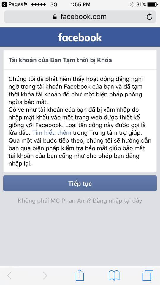 MC Phan Anh 2