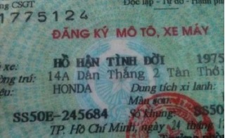 Không nhịn được cười với những cái tên độc nhất vô nhị ở Việt Nam