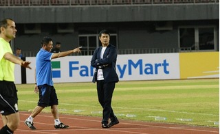 Huấn luyện viên Hữu Thắng hé lộ kế hoạch tiếp theo của đội tuyển Việt Nam