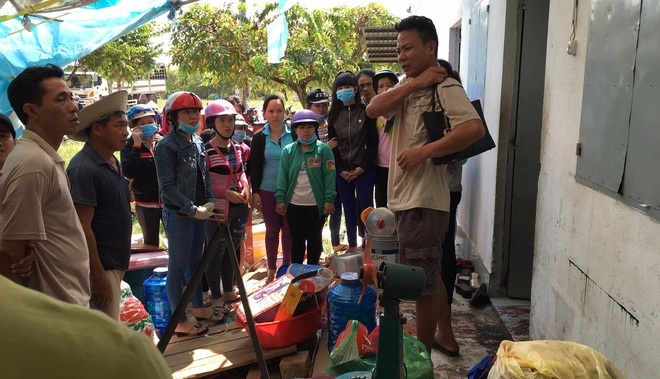 án mạng đau lòng trong phòng trọ