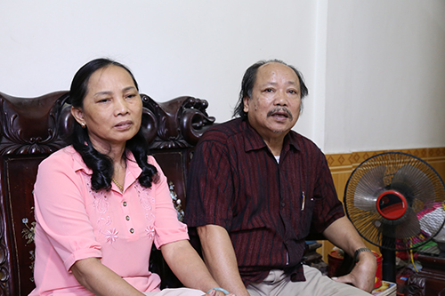 Bà Hương, người phụ nữ được Chủ tịch Fidel Castro cứu bên chồng 43 năm sau